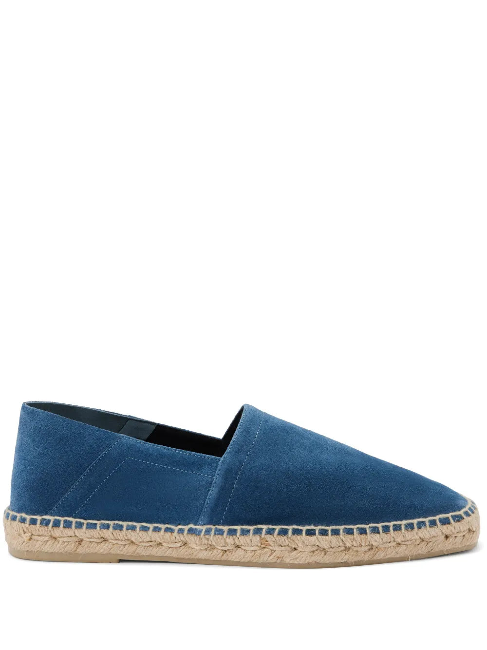 TOM FORD slip-on suede espadrilles