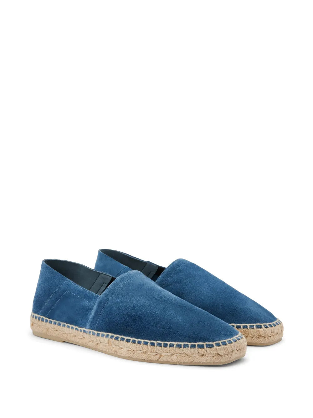 TOM FORD slip-on suede espadrilles