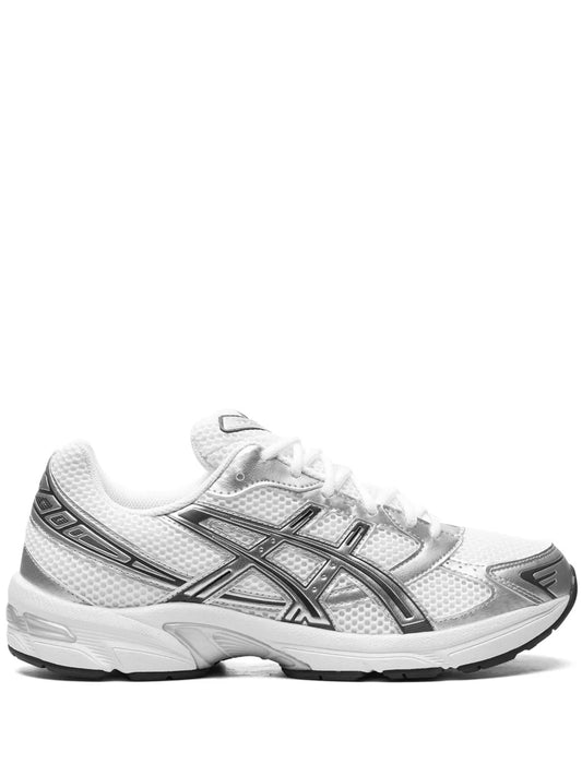 ASICS GEL-1130 "White/Pure Silver" sneakers