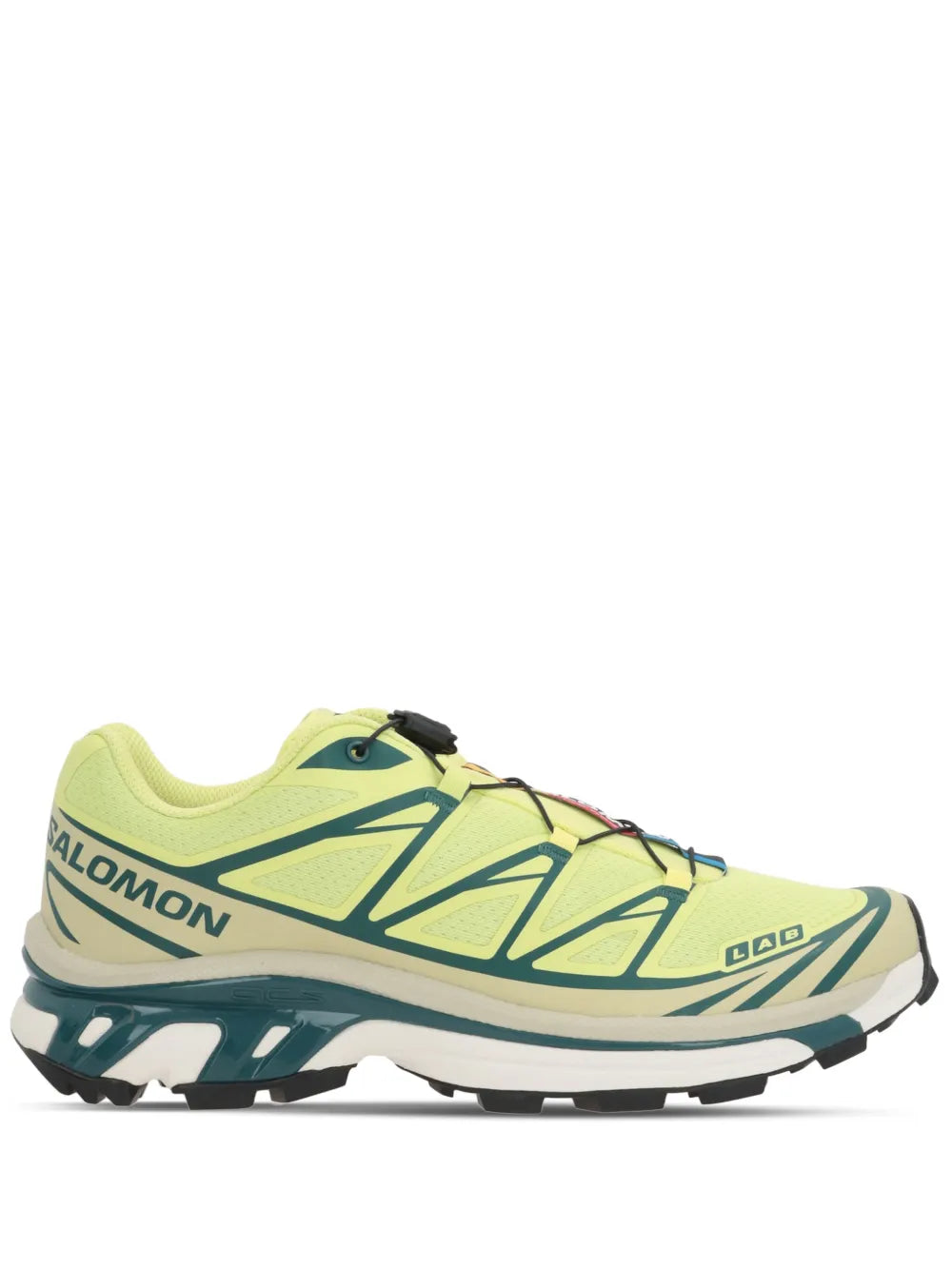 Salomon XT-6 sneakers