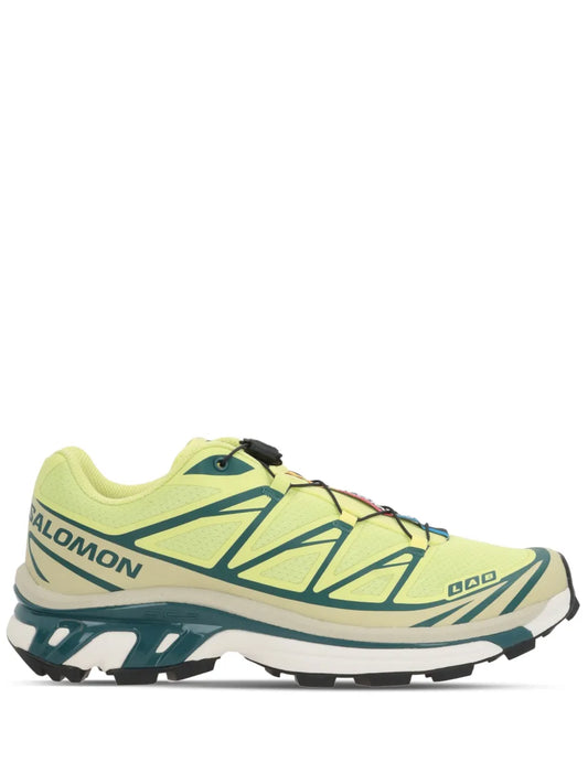 Salomon XT-6 sneakers