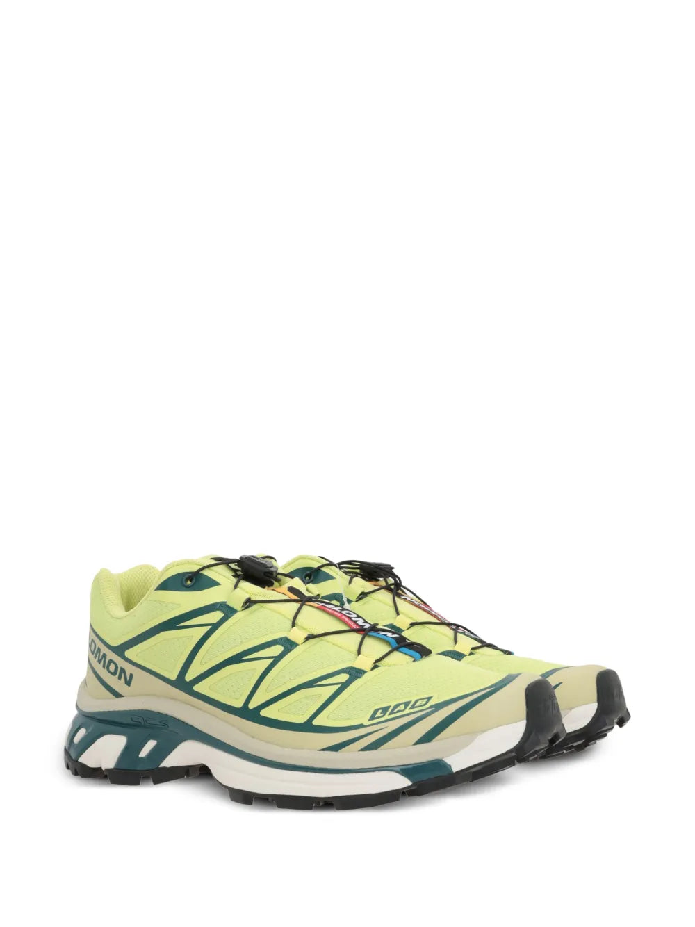 Salomon XT-6 sneakers