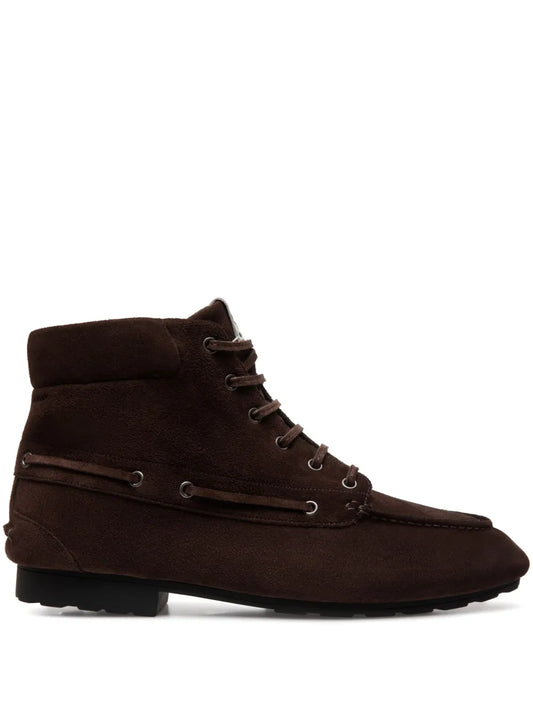 Bally Plume boots