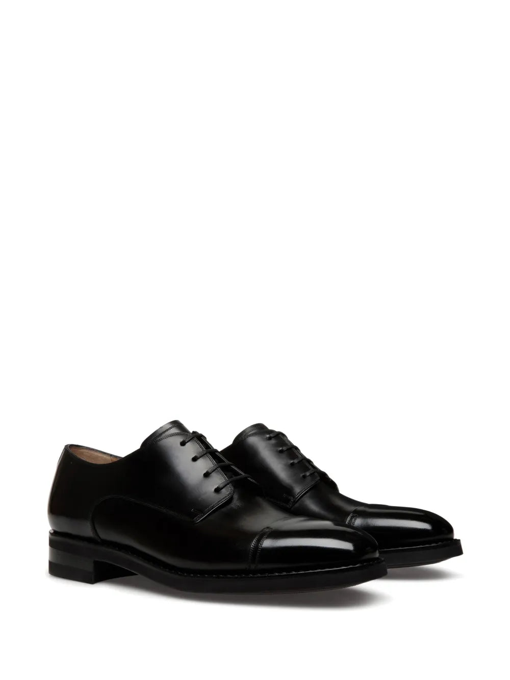 Bally Scribe Un derby shoes