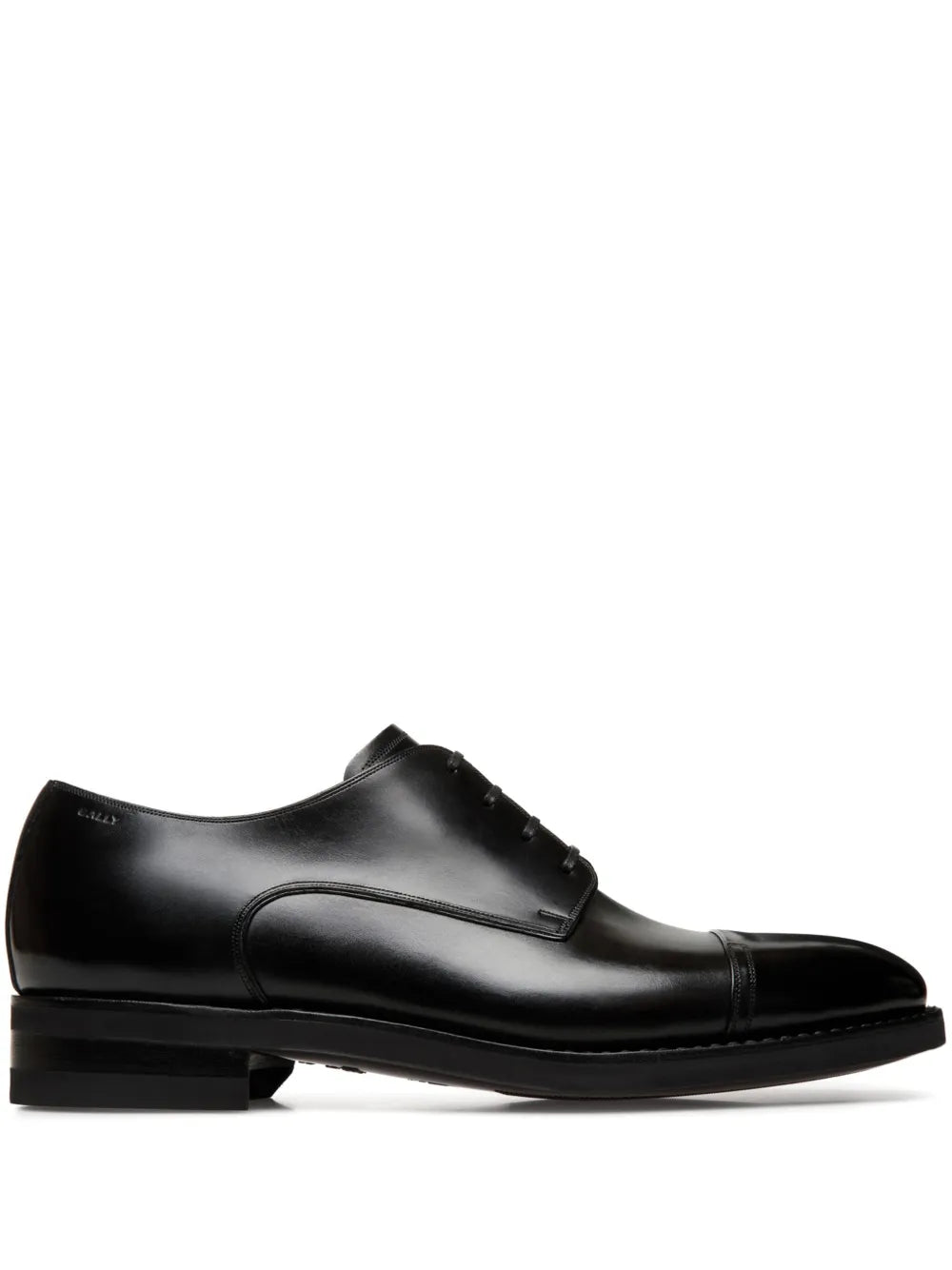 Bally Scribe Un derby shoes
