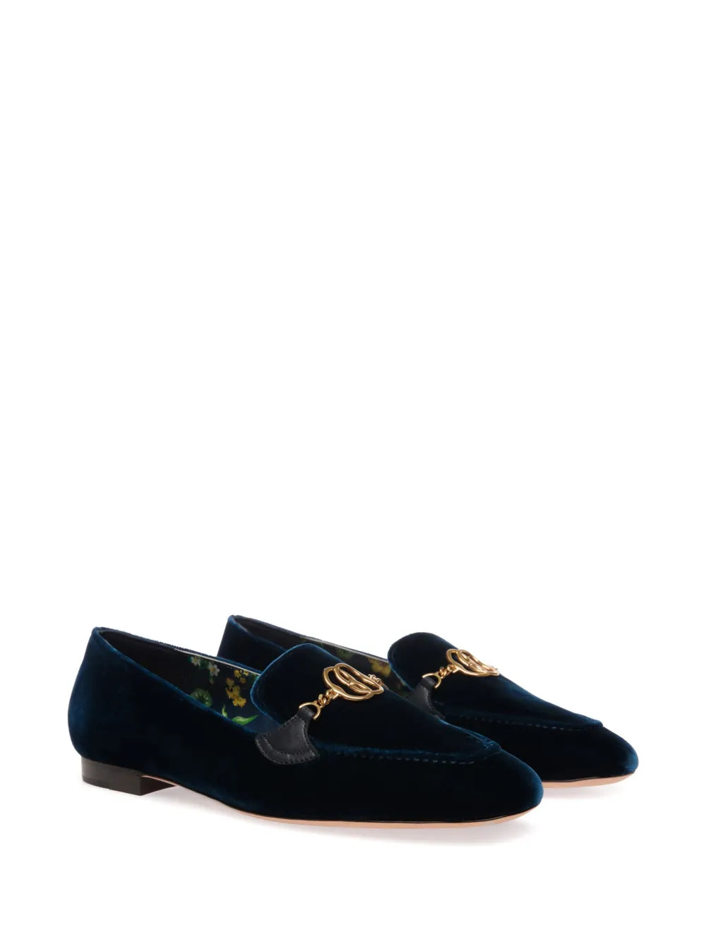Bally Daily Emblem loafers