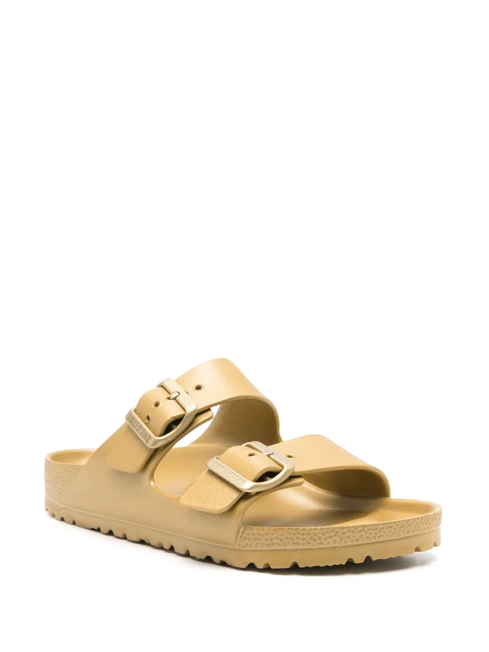Birkenstock Arizona double-strap slides
