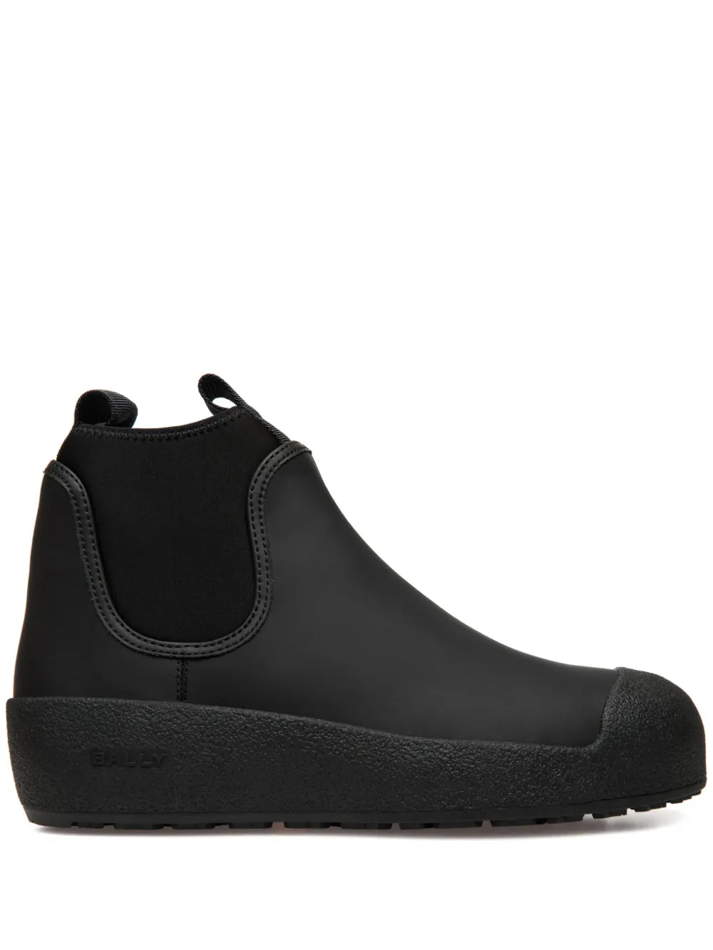Bally Gadey boots