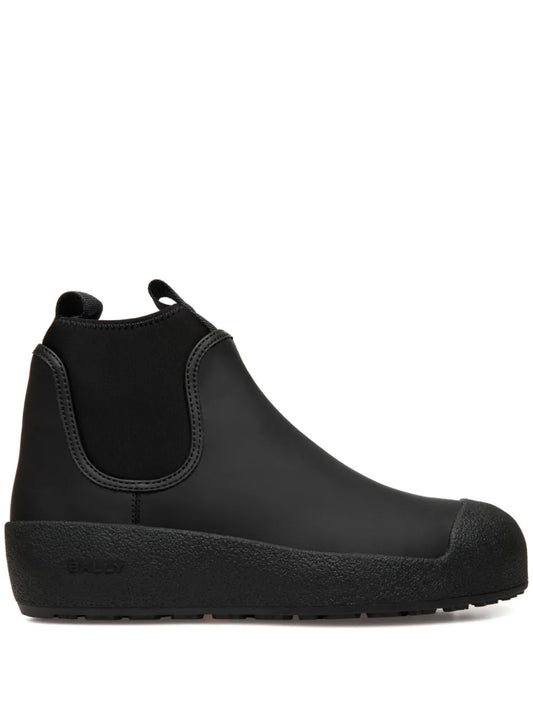 Bally Gadey boots