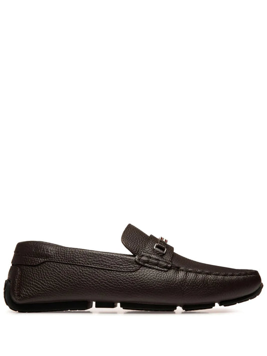 Bally Pilot loafers
