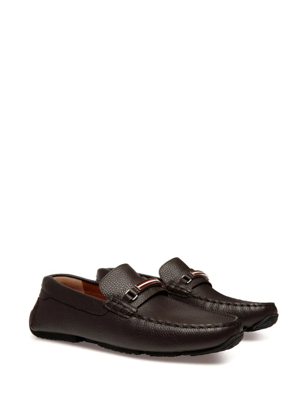 Bally Pilot loafers