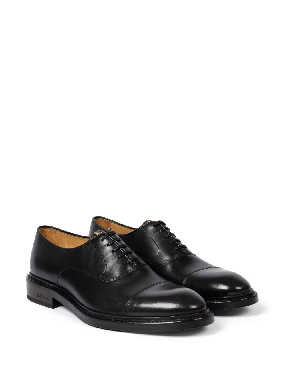 Paul Smith lace-up shoes 