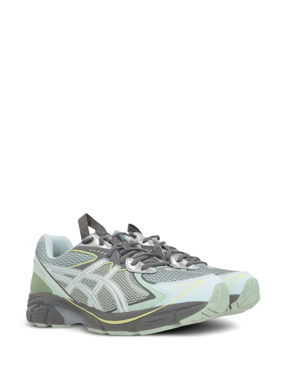 ASICS UB6-S GT-2160 panelled sneakers