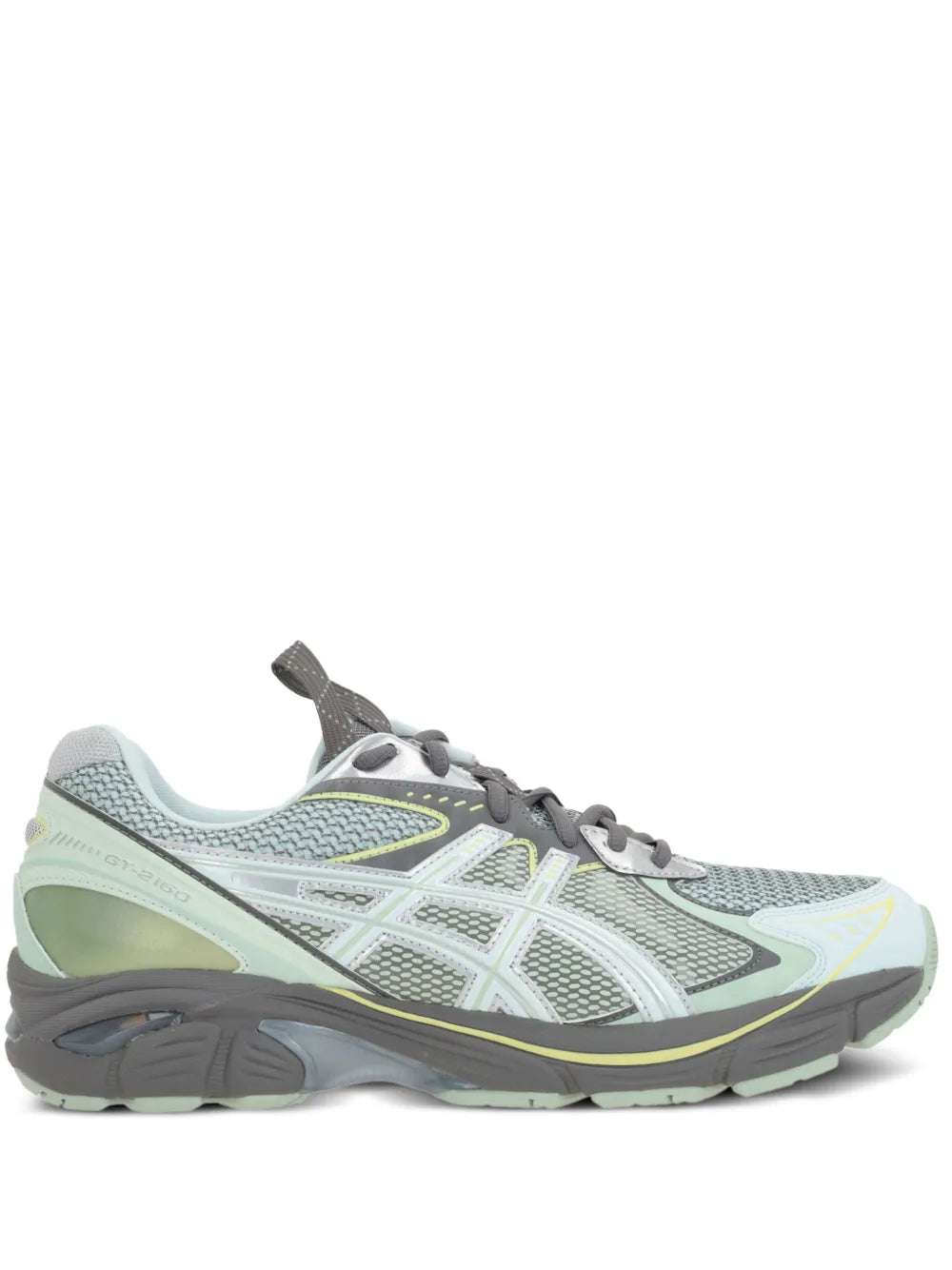 ASICS UB6-S GT-2160 panelled sneakers