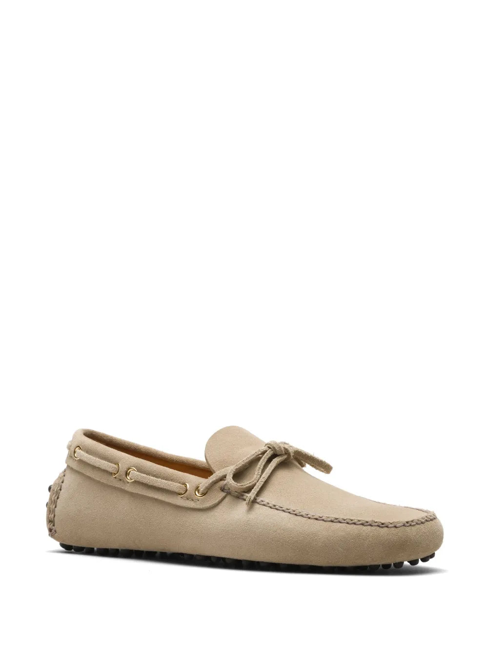 Car Shoe suede driving shoes