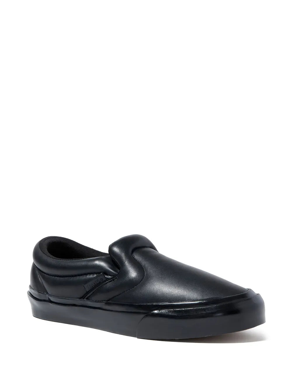 Proenza Schouler Vans x Proenza Schouler puffy slip-on shoes