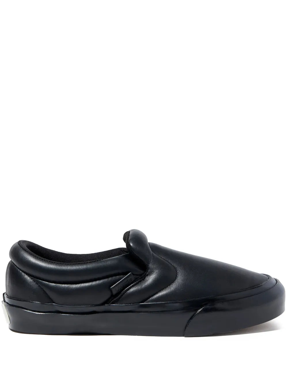 Proenza Schouler Vans x Proenza Schouler puffy slip-on shoes
