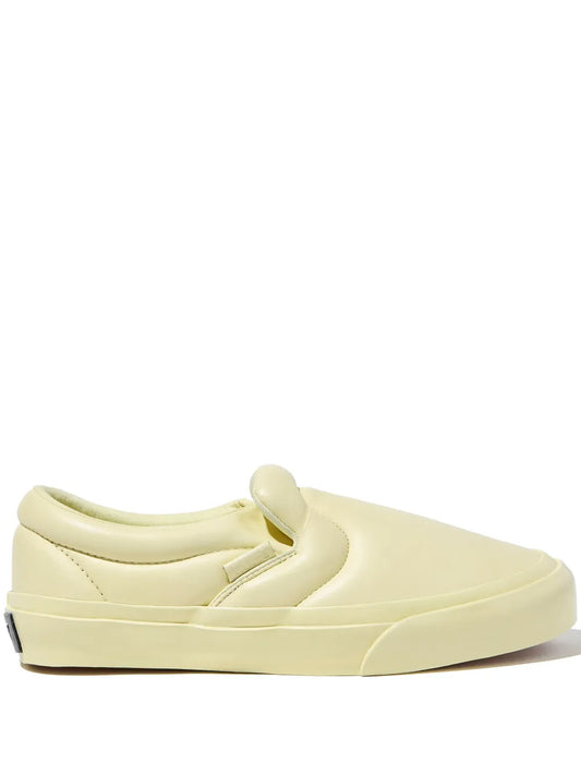 Proenza Schouler Vans x Proenza Schouler puffy slip-on shoes