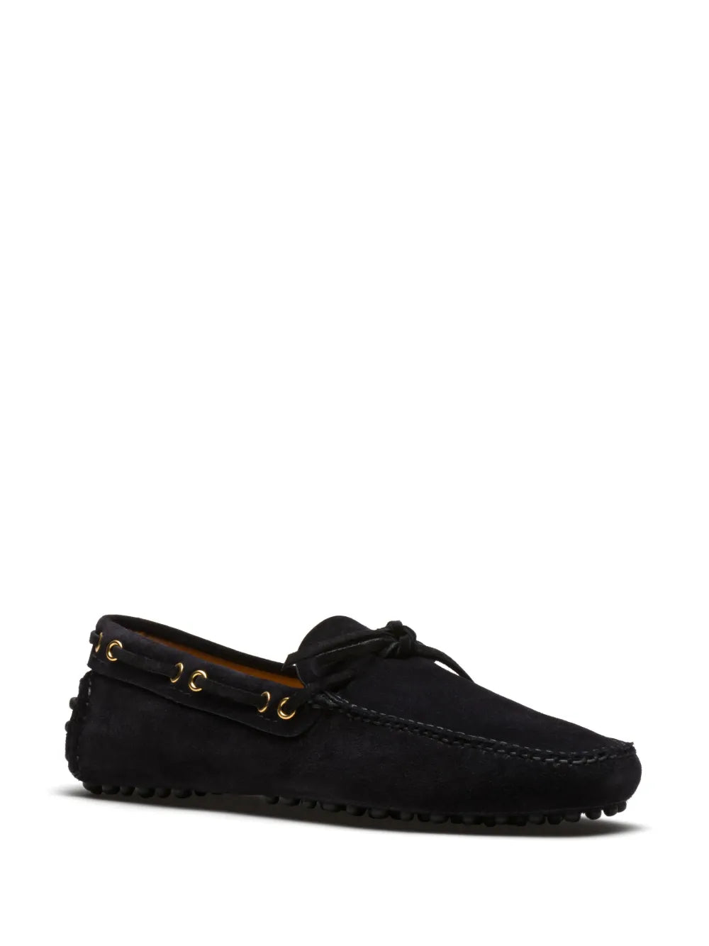 Car Shoe suede driving shoes