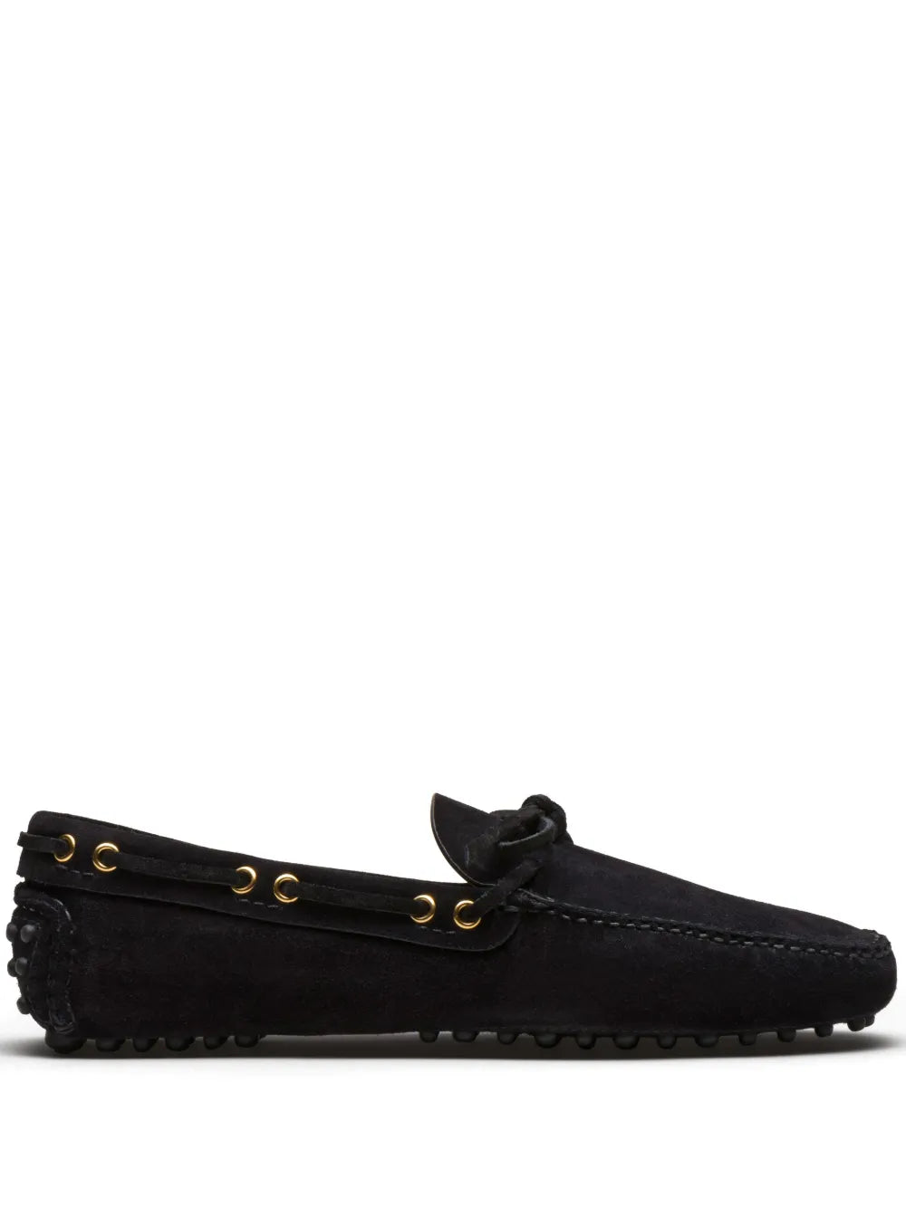 Car Shoe suede driving shoes