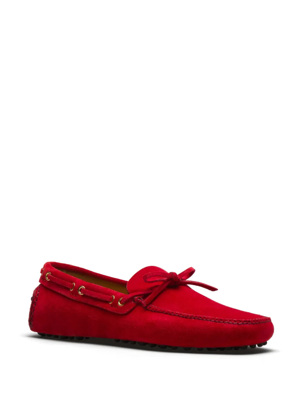 Car Shoe suede driving shoes
