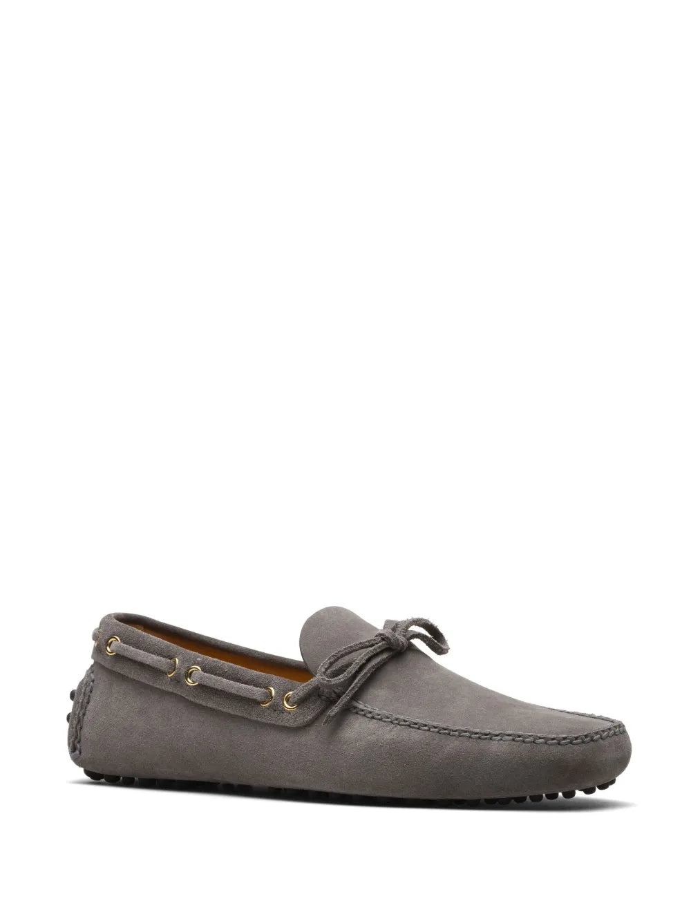 Car Shoe suede driving shoes