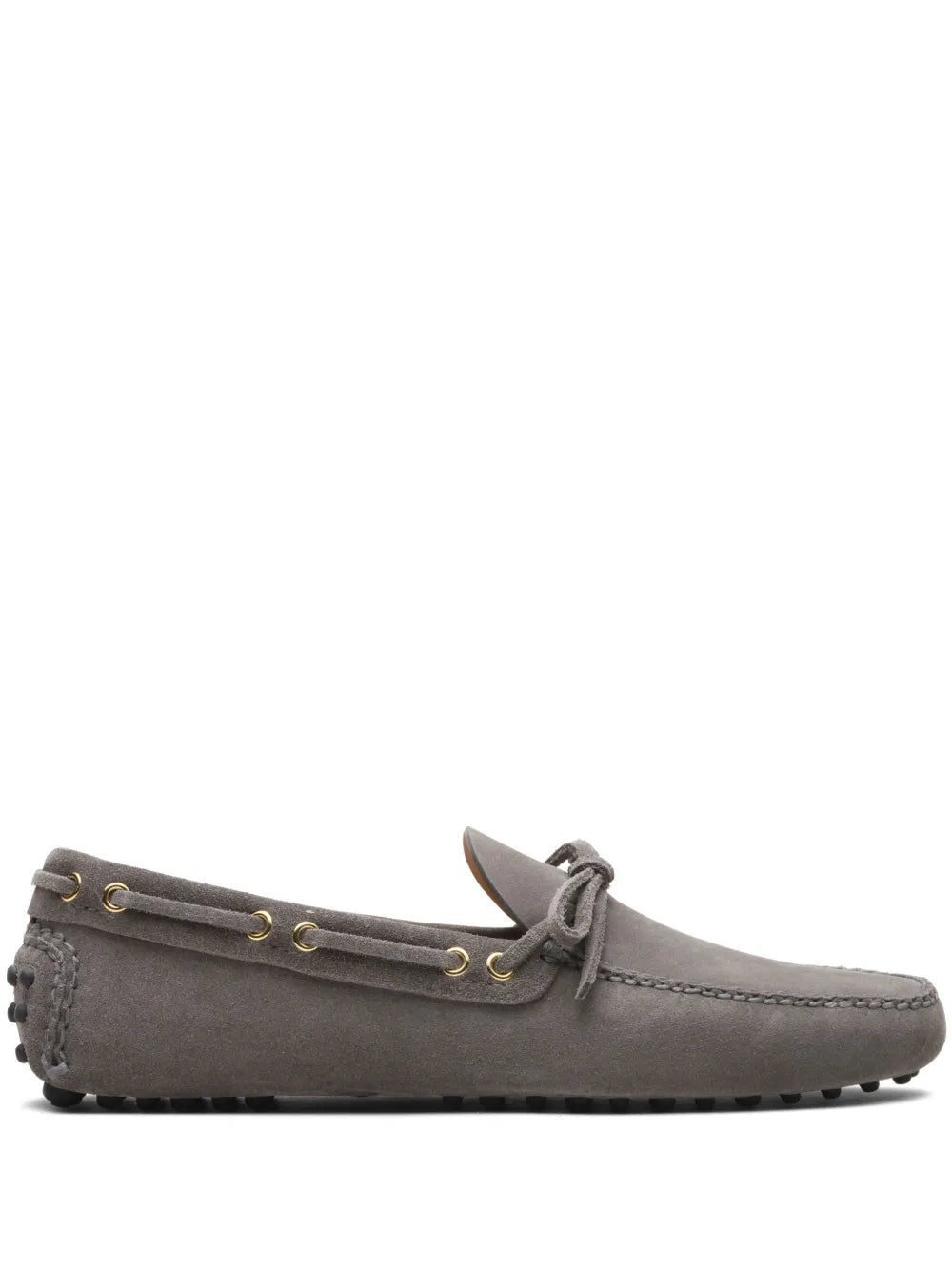 Car Shoe suede driving shoes