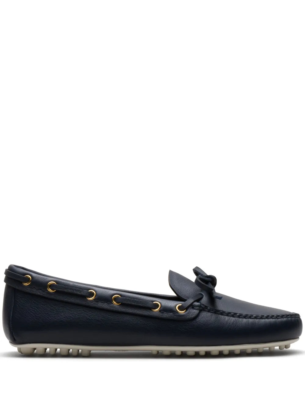 Car Shoe leather driving shoes