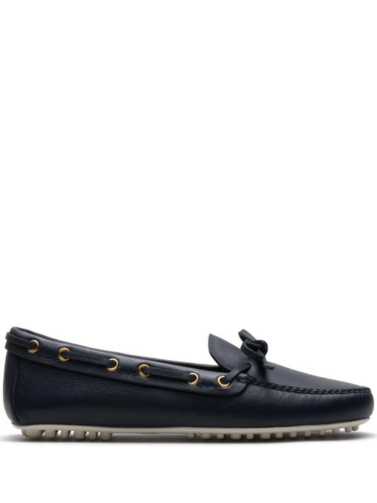 Car Shoe leather driving shoes