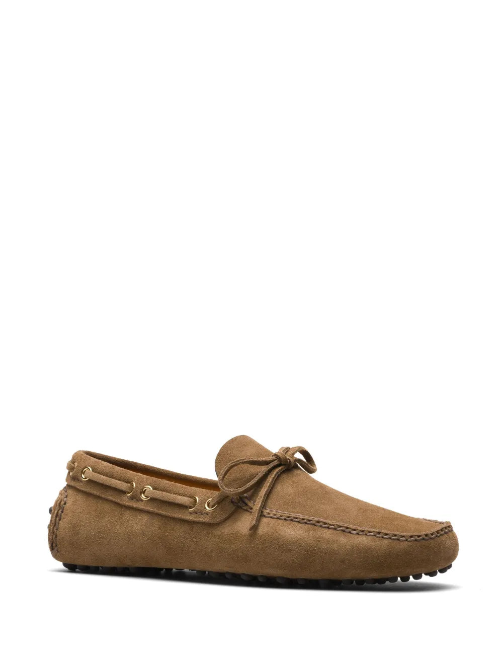Car Shoe suede driving shoes