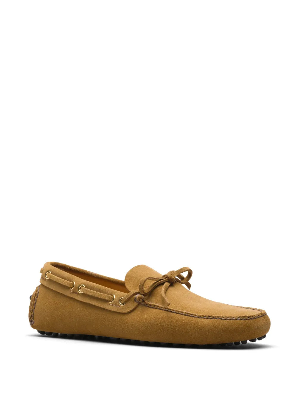 Car Shoe suede driving shoes
