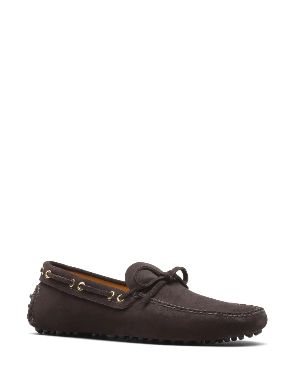 Car Shoe suede driving shoes