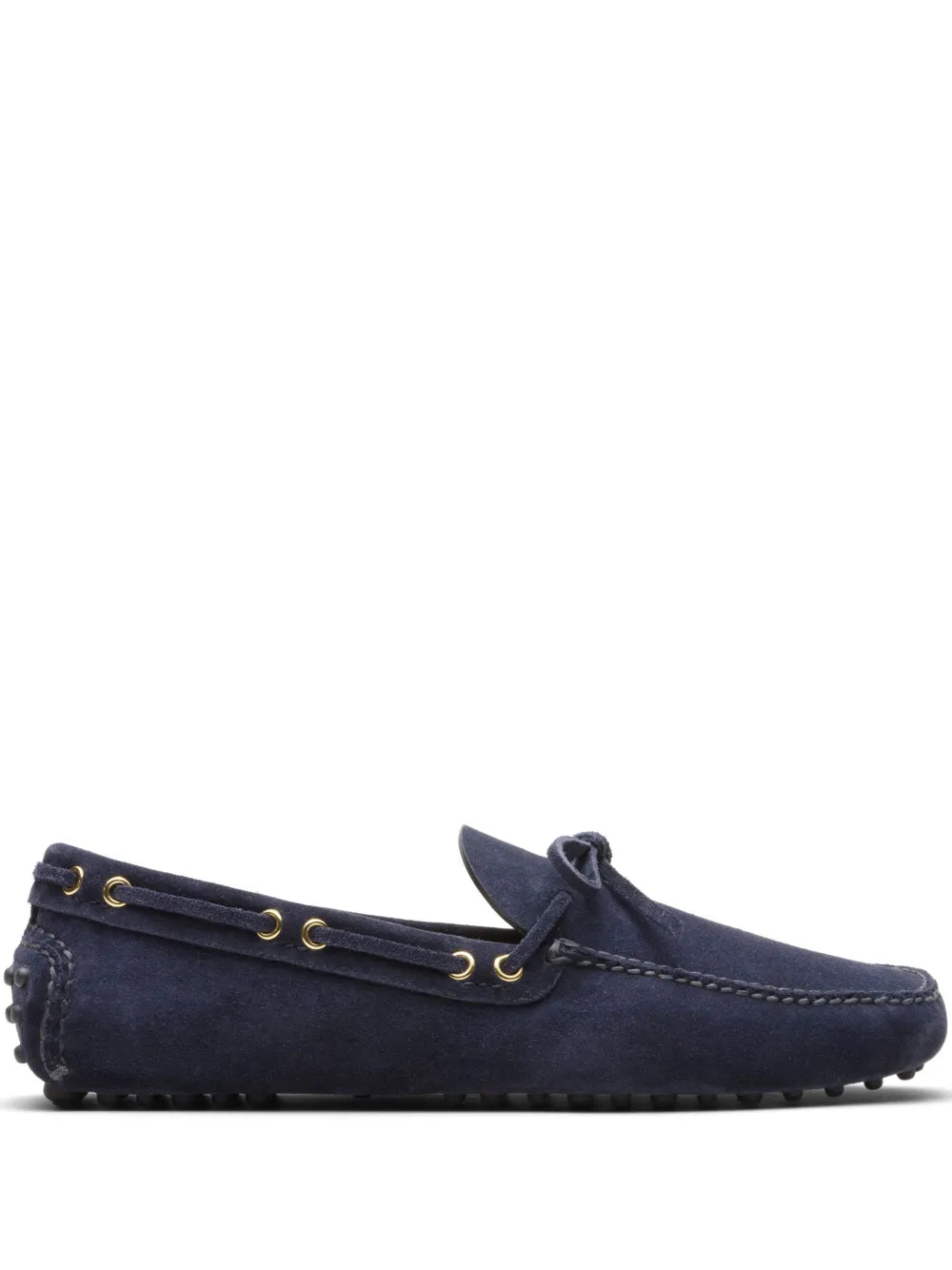 Car Shoe suede driving shoes