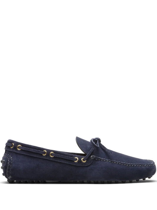 Car Shoe suede driving shoes