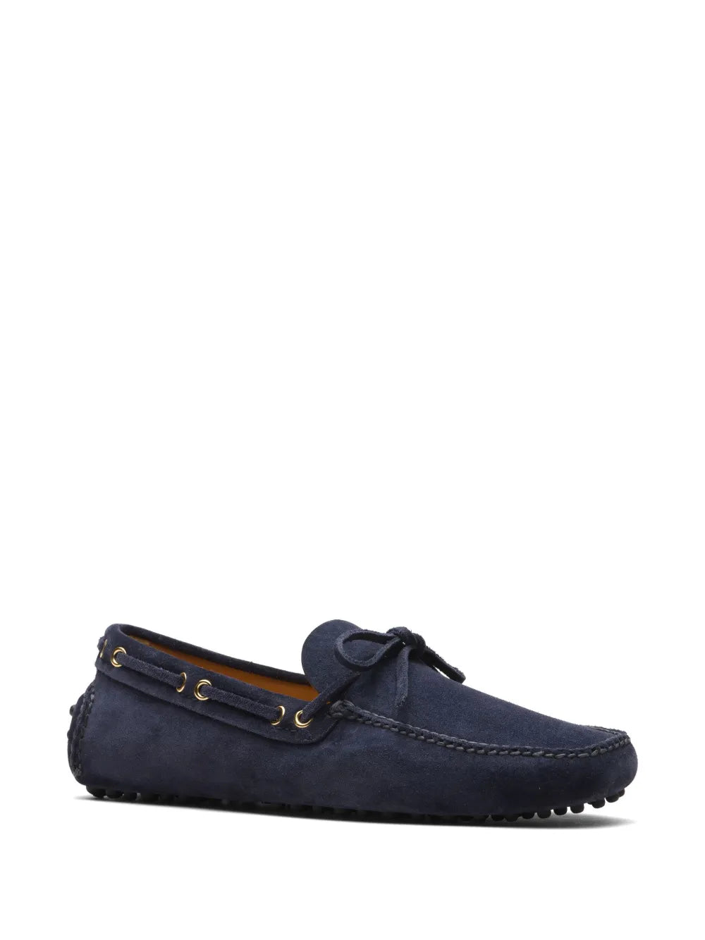 Car Shoe suede driving shoes