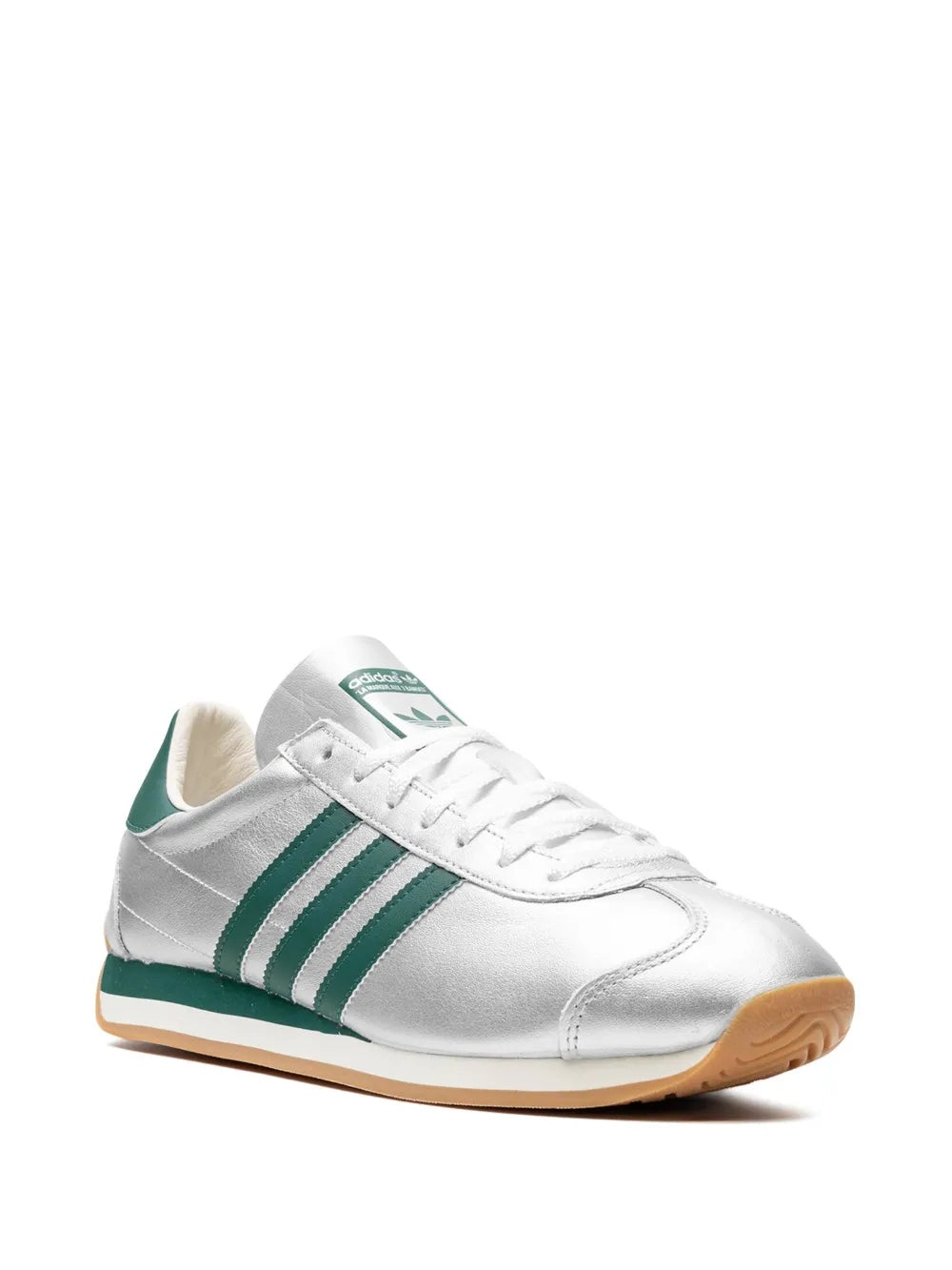 adidas Country OG lace-up sneakers