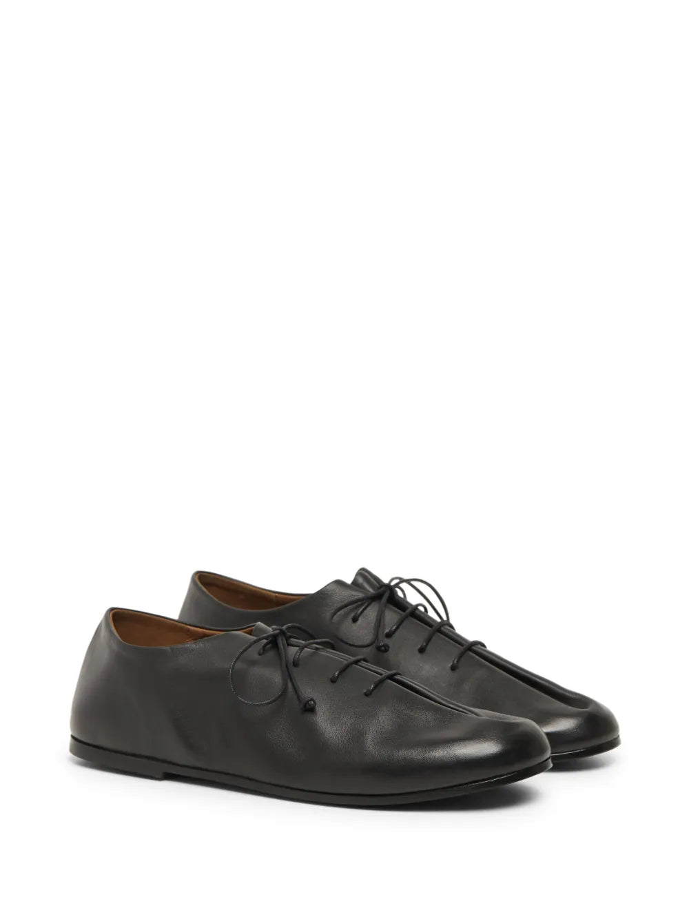 Marsèll leather lace-up shoes