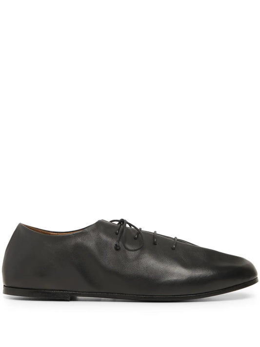 Marsèll leather lace-up shoes