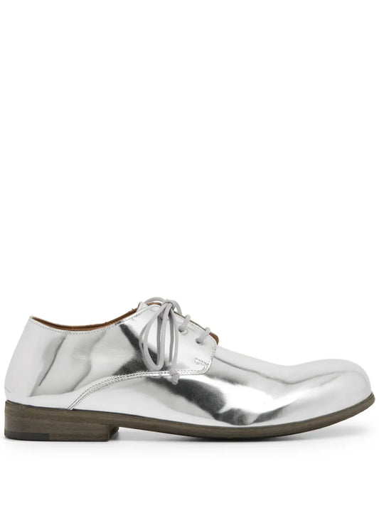 Marsèll Zucca Zeppa lace-up derby shoes