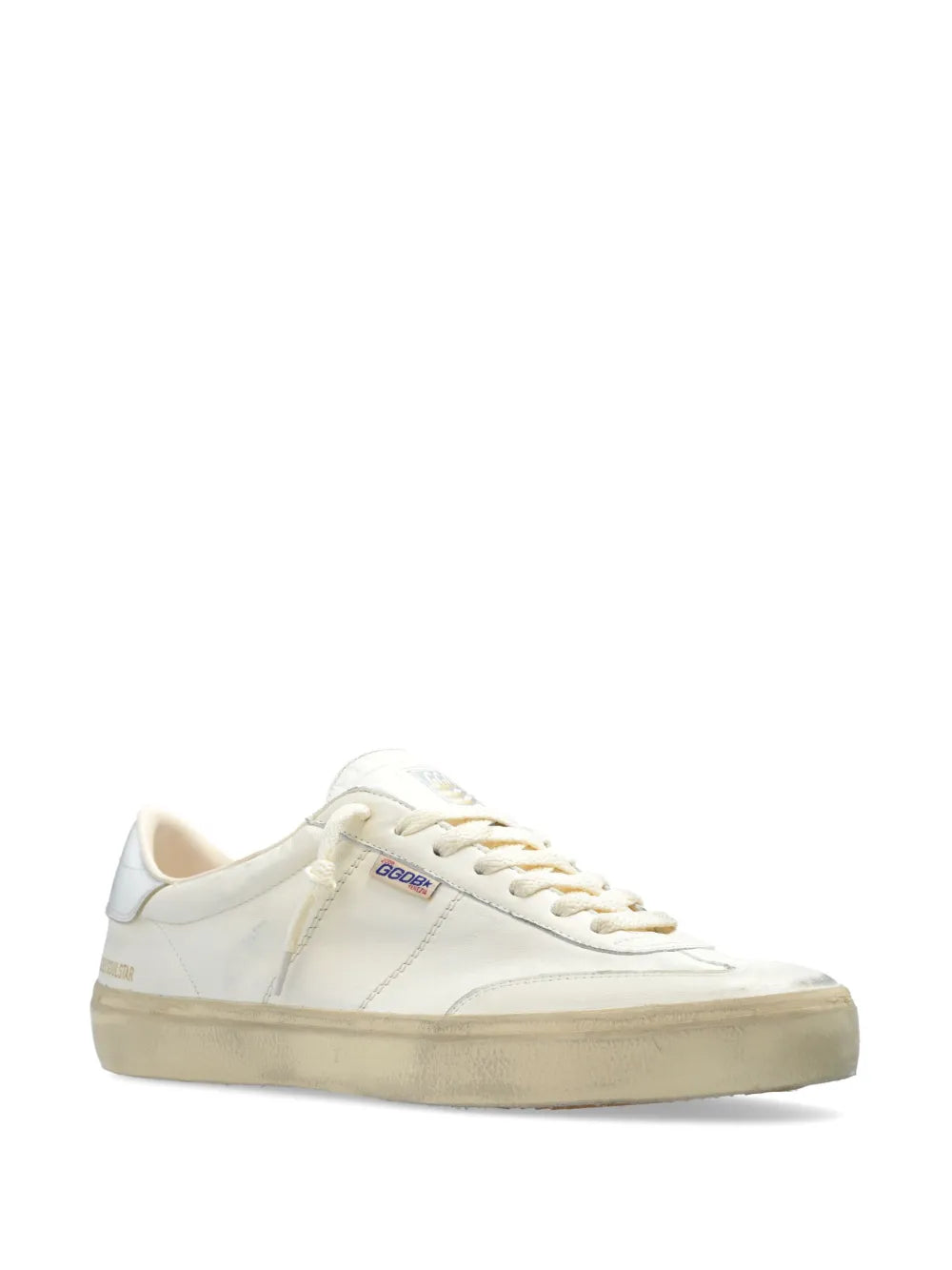 Golden Goose GOLDEN GOOSE soul star trainers