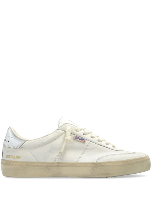Golden Goose GOLDEN GOOSE soul star trainers