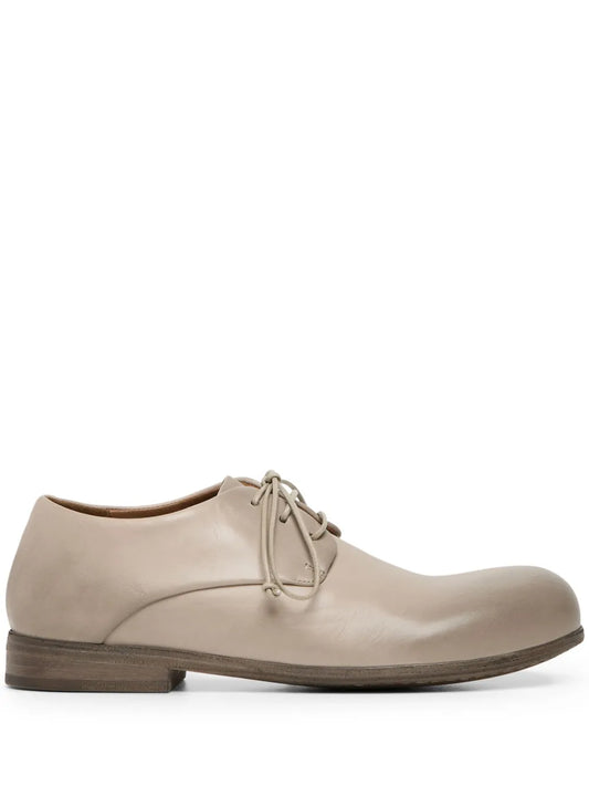 Marsèll Zucca Media leather Derby shoes