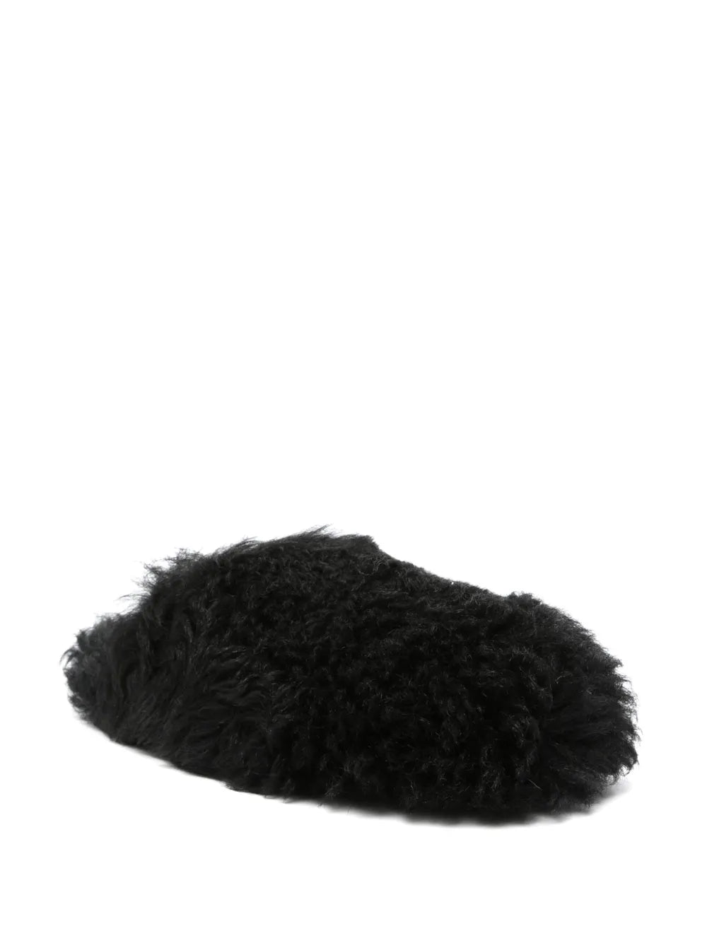 Rick Owens Granola slippers