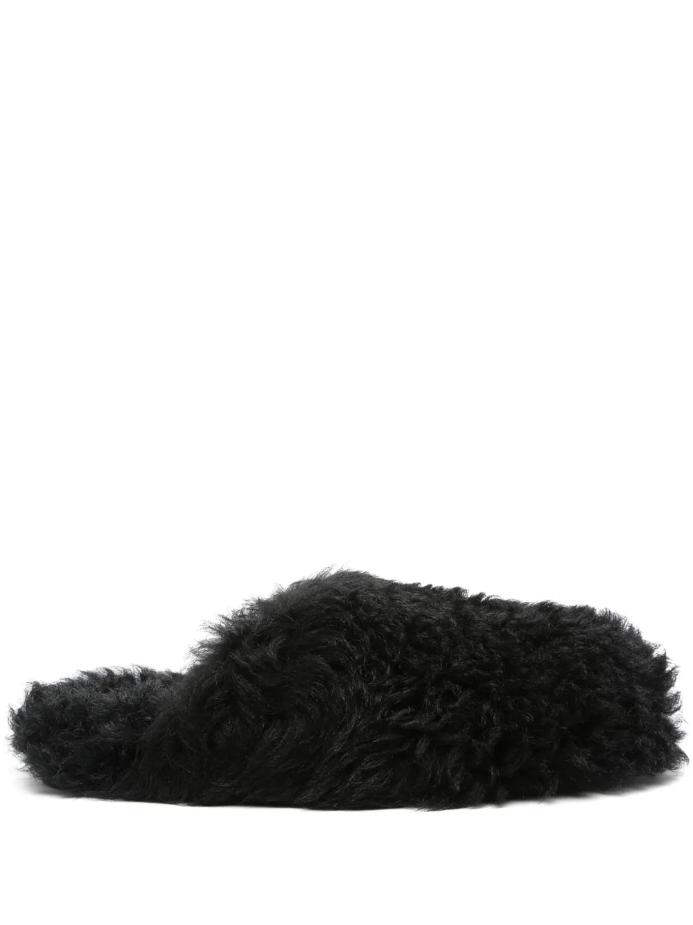 Rick Owens Granola slippers