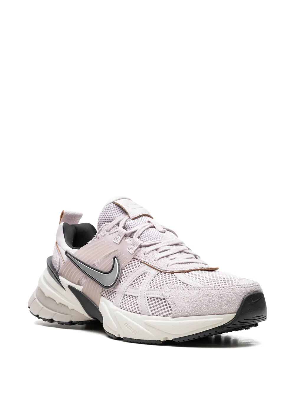 Nike V2K Run "Platinum Violet" sneakers
