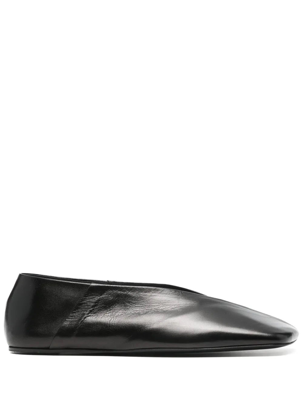 Jil Sander Tripon ballerina shoes