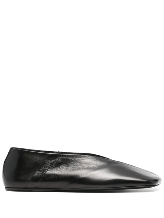 Jil Sander Tripon ballerina shoes
