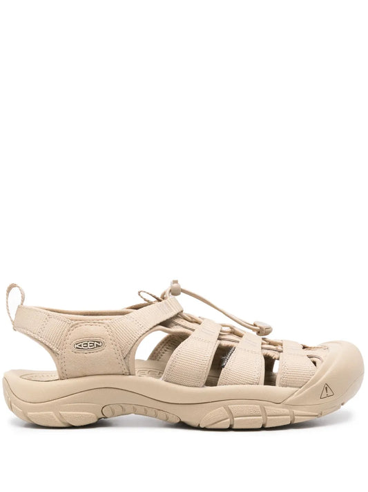 KEEN FOOTWEAR Newport H2 drawstring sandals