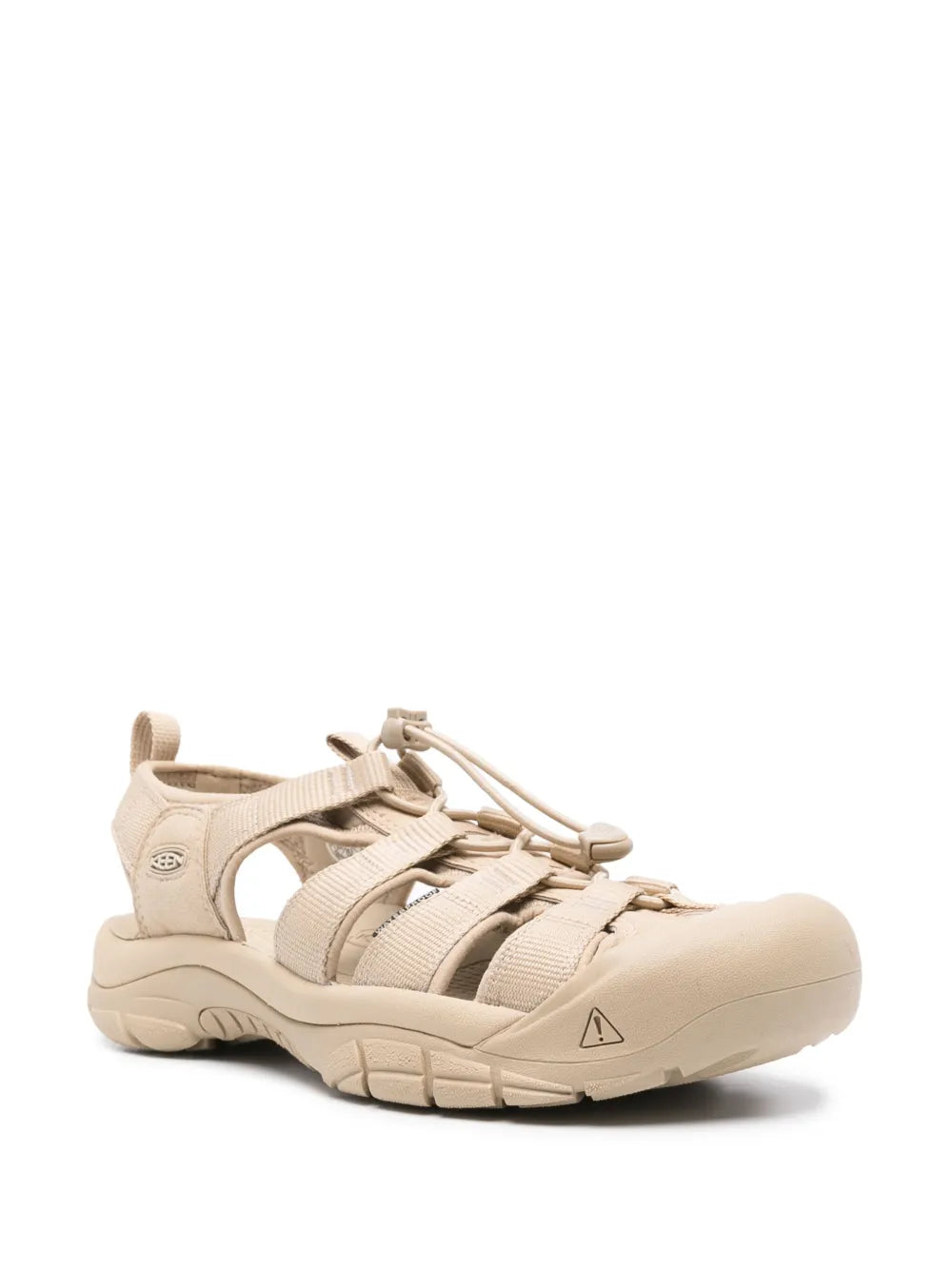 KEEN FOOTWEAR Newport H2 drawstring sandals