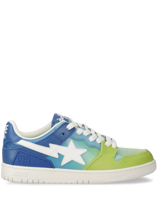 A BATHING APE® SK8 STA #1 sneakers